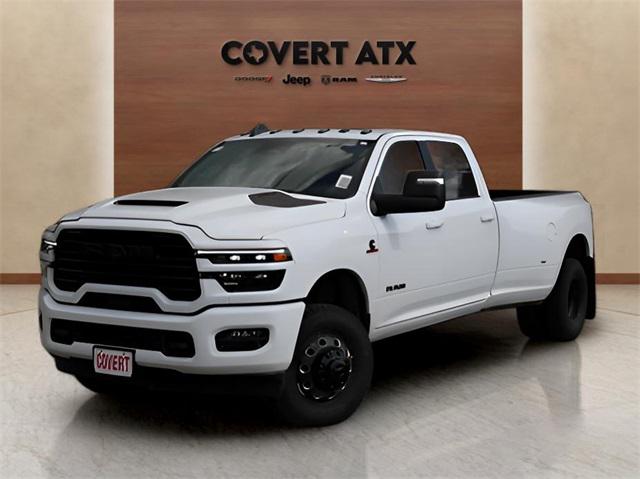 2026 RAM Ram 3500 RAM 3500 LARAMIE CREW CAB 4X4 8 BOX 2026 RAM Ram 3500 RAM 3500 LARAMIE CREW CAB 4X4 8 BOX