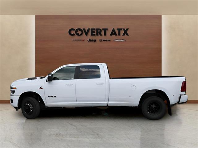 2026 RAM Ram 3500 RAM 3500 LARAMIE CREW CAB 4X4 8 BOX 2026 RAM Ram 3500 RAM 3500 LARAMIE CREW CAB 4X4 8 BOX