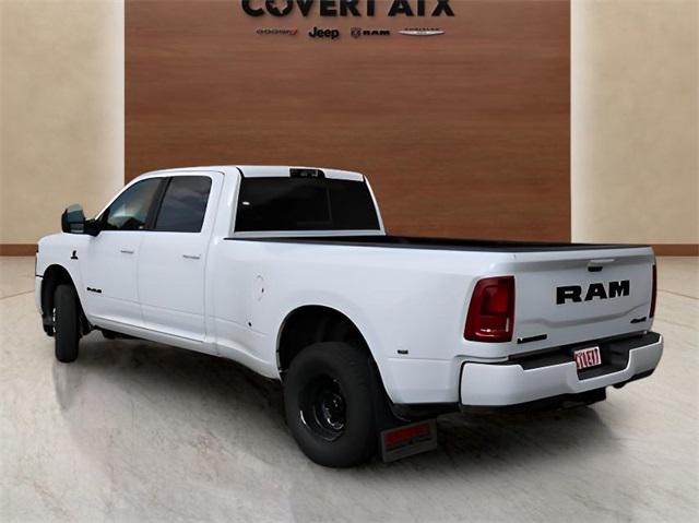 2026 RAM Ram 3500 RAM 3500 LARAMIE CREW CAB 4X4 8 BOX 2026 RAM Ram 3500 RAM 3500 LARAMIE CREW CAB 4X4 8 BOX
