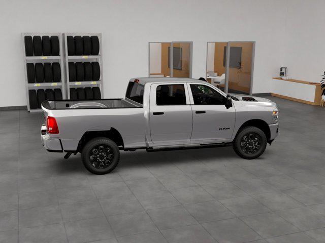 2026 RAM Ram 2500 RAM 2500 BLACK EXPRESS CREW CAB 4X4 64 BOX 2026 RAM Ram 2500 RAM 2500 BLACK EXPRESS CREW CAB 4X4 64 BOX