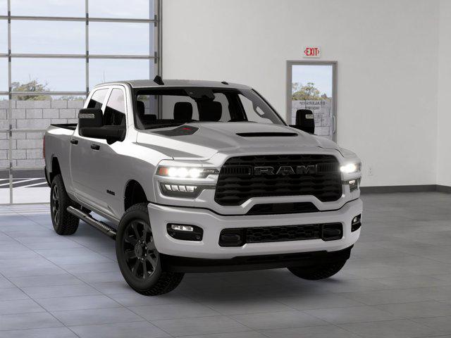 2026 RAM Ram 2500 RAM 2500 BLACK EXPRESS CREW CAB 4X4 64 BOX 2026 RAM Ram 2500 RAM 2500 BLACK EXPRESS CREW CAB 4X4 64 BOX