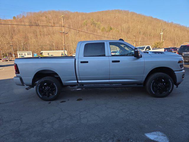 2026 RAM Ram 2500 RAM 2500 BLACK EXPRESS CREW CAB 4X4 64 BOX