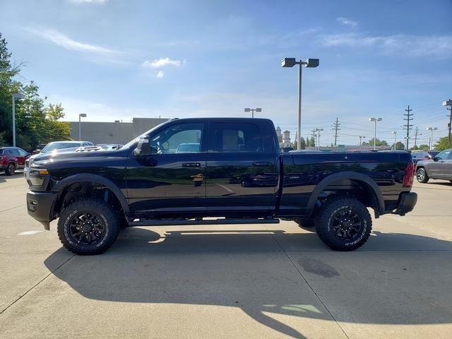 2026 RAM Ram 2500 RAM 2500 POWER WAGON CREW CAB 4X4 64 BOX 2026 RAM Ram 2500 RAM 2500 POWER WAGON CREW CAB 4X4 64 BOX