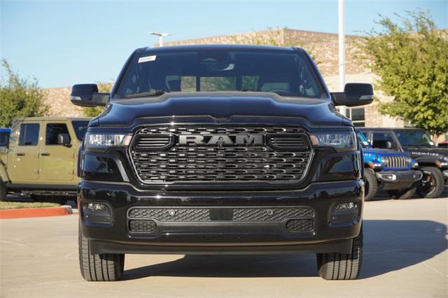 2026 RAM Ram 1500 RAM 1500 LONE STAR CREW CAB 4X4 57 BOX 2026 RAM Ram 1500 RAM 1500 LONE STAR CREW CAB 4X4 57 BOX