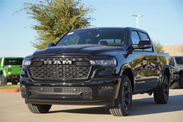 2026 RAM Ram 1500 RAM 1500 LONE STAR CREW CAB 4X4 57 BOX 2026 RAM Ram 1500 RAM 1500 LONE STAR CREW CAB 4X4 57 BOX