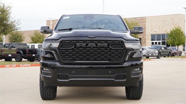 2026 RAM Ram 1500 RAM 1500 LONE STAR CREW CAB 4X4 57 BOX 2026 RAM Ram 1500 RAM 1500 LONE STAR CREW CAB 4X4 57 BOX