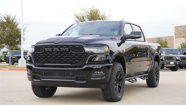 2026 RAM Ram 1500 RAM 1500 LONE STAR CREW CAB 4X4 57 BOX 2026 RAM Ram 1500 RAM 1500 LONE STAR CREW CAB 4X4 57 BOX
