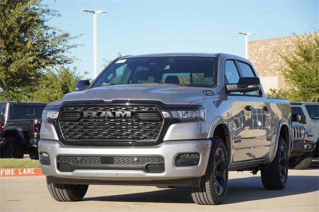 2026 RAM Ram 1500 RAM 1500 LONE STAR CREW CAB 4X4 57 BOX