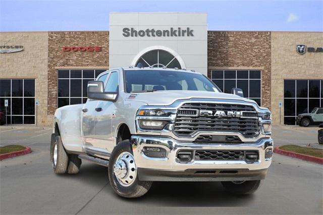 2026 RAM Ram 3500 RAM 3500 TRADESMAN CREW CAB 4X4 8 BOX 2026 RAM Ram 3500 RAM 3500 TRADESMAN CREW CAB 4X4 8 BOX