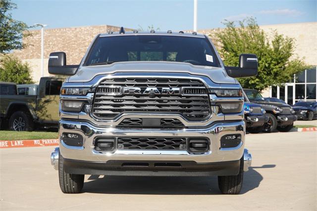 2026 RAM Ram 3500 RAM 3500 TRADESMAN CREW CAB 4X4 8 BOX 2026 RAM Ram 3500 RAM 3500 TRADESMAN CREW CAB 4X4 8 BOX
