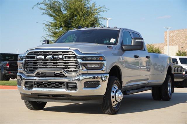 2026 RAM Ram 3500 RAM 3500 TRADESMAN CREW CAB 4X4 8 BOX 2026 RAM Ram 3500 RAM 3500 TRADESMAN CREW CAB 4X4 8 BOX