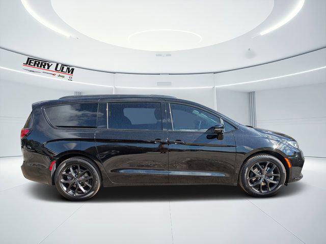 2026 Chrysler Pacifica PACIFICA LIMITED