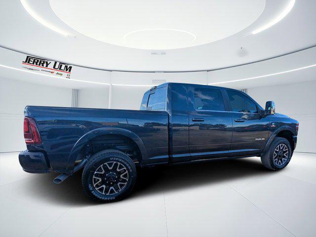 2026 RAM Ram 2500 RAM 2500 LIMITED LONGHORN MEGA CAB 4X4 64 BOX 2026 RAM Ram 2500 RAM 2500 LIMITED LONGHORN MEGA CAB 4X4 64 BOX