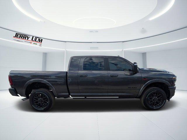 2026 RAM Ram 2500 RAM 2500 LIMITED MEGA CAB 4X4 64 BOX 2026 RAM Ram 2500 RAM 2500 LIMITED MEGA CAB 4X4 64 BOX
