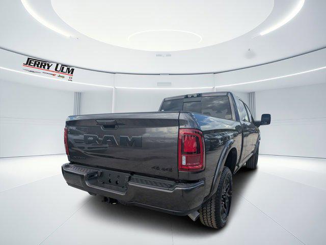 2026 RAM Ram 2500 RAM 2500 LIMITED MEGA CAB 4X4 64 BOX 2026 RAM Ram 2500 RAM 2500 LIMITED MEGA CAB 4X4 64 BOX