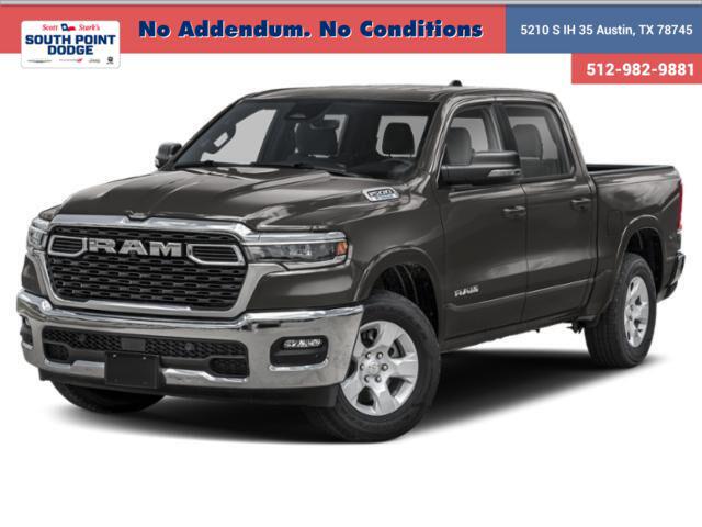 2026 RAM Ram 1500 RAM 1500 LONE STAR CREW CAB 4X4 57 BOX 2026 RAM Ram 1500 RAM 1500 LONE STAR CREW CAB 4X4 57 BOX