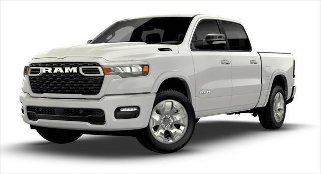 2026 RAM Ram 1500 RAM 1500 LONE STAR CREW CAB 4X4 57 BOX 2026 RAM Ram 1500 RAM 1500 LONE STAR CREW CAB 4X4 57 BOX