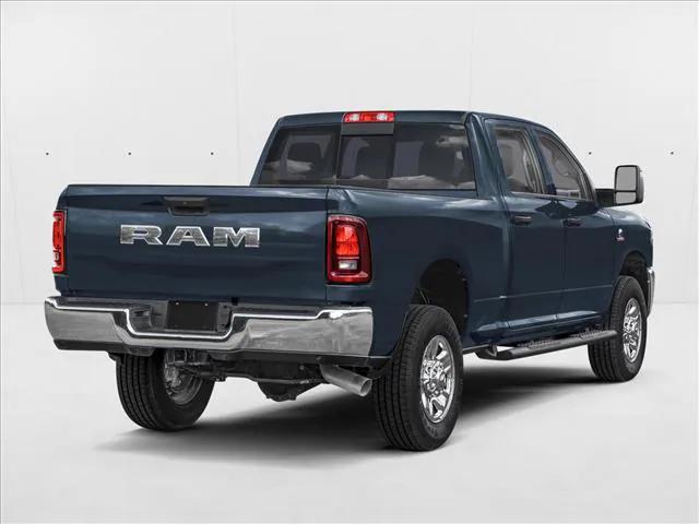 2026 RAM Ram 2500 RAM 2500 LONE STAR CREW CAB 4X4 64 BOX