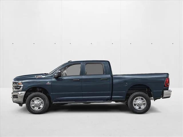 2026 RAM Ram 2500 RAM 2500 LONE STAR CREW CAB 4X4 64 BOX