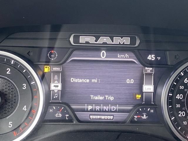 2026 RAM Ram 2500 RAM 2500 BIG HORN CREW CAB 4X4 64 BOX 2026 RAM Ram 2500 RAM 2500 BIG HORN CREW CAB 4X4 64 BOX