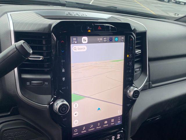 2026 RAM Ram 2500 RAM 2500 BIG HORN CREW CAB 4X4 64 BOX