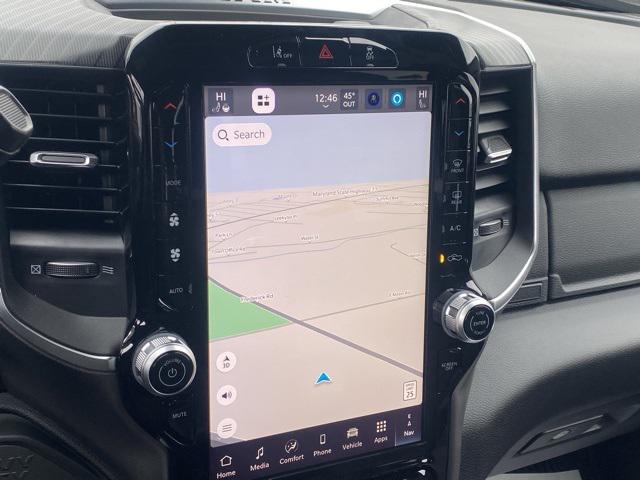 2026 RAM Ram 2500 RAM 2500 BIG HORN CREW CAB 4X4 64 BOX 2026 RAM Ram 2500 RAM 2500 BIG HORN CREW CAB 4X4 64 BOX