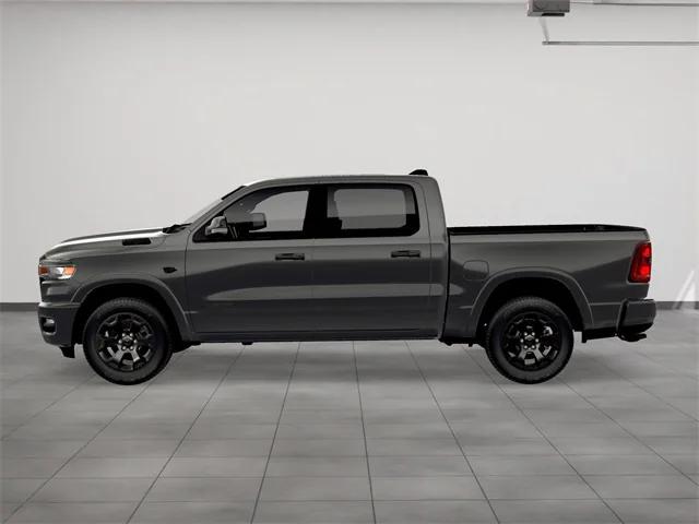 2026 RAM Ram 1500 RAM 1500 LONE STAR CREW CAB 4X4 57 BOX