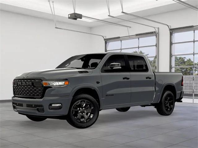 2026 RAM Ram 1500 RAM 1500 LONE STAR CREW CAB 4X4 57 BOX 2026 RAM Ram 1500 RAM 1500 LONE STAR CREW CAB 4X4 57 BOX