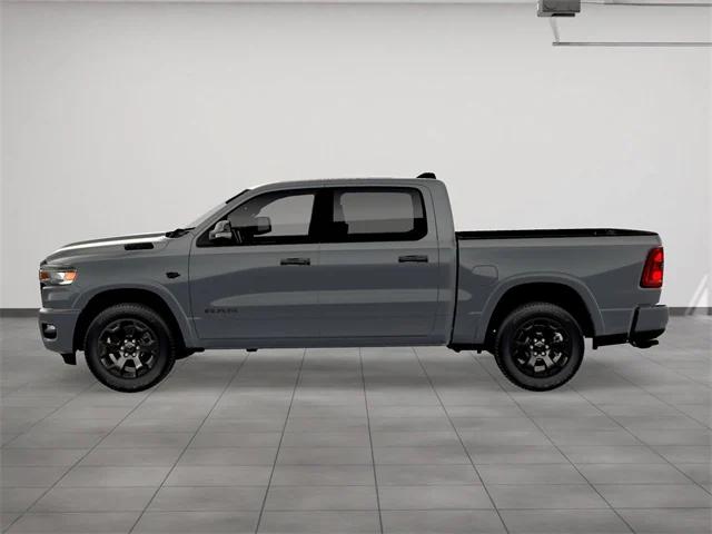 2026 RAM Ram 1500 RAM 1500 LONE STAR CREW CAB 4X4 57 BOX 2026 RAM Ram 1500 RAM 1500 LONE STAR CREW CAB 4X4 57 BOX