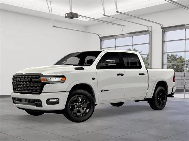 2026 RAM Ram 1500 RAM 1500 LONE STAR CREW CAB 4X4 57 BOX 2026 RAM Ram 1500 RAM 1500 LONE STAR CREW CAB 4X4 57 BOX