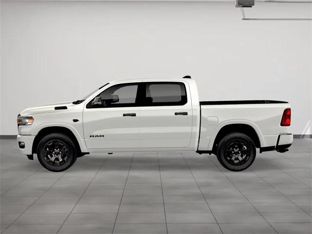 2026 RAM Ram 1500 RAM 1500 LONE STAR CREW CAB 4X4 57 BOX 2026 RAM Ram 1500 RAM 1500 LONE STAR CREW CAB 4X4 57 BOX