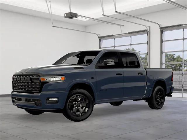2026 RAM Ram 1500 RAM 1500 LONE STAR CREW CAB 4X4 57 BOX 2026 RAM Ram 1500 RAM 1500 LONE STAR CREW CAB 4X4 57 BOX