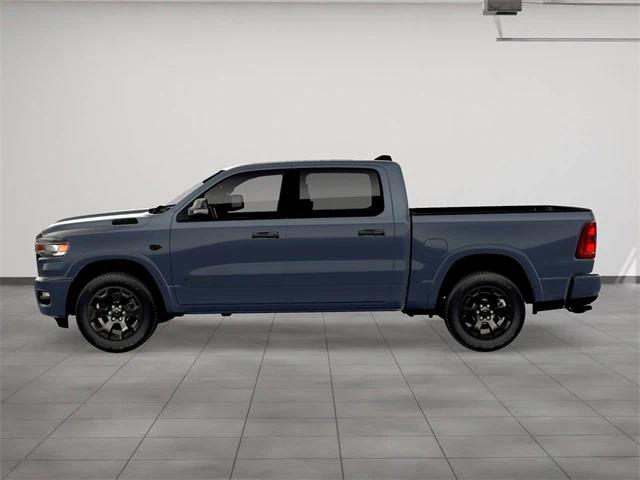 2026 RAM Ram 1500 RAM 1500 LONE STAR CREW CAB 4X4 57 BOX 2026 RAM Ram 1500 RAM 1500 LONE STAR CREW CAB 4X4 57 BOX