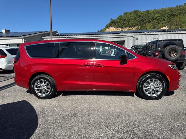 2026 Chrysler Pacifica PACIFICA SELECT AWD 2026 Chrysler Pacifica PACIFICA SELECT AWD