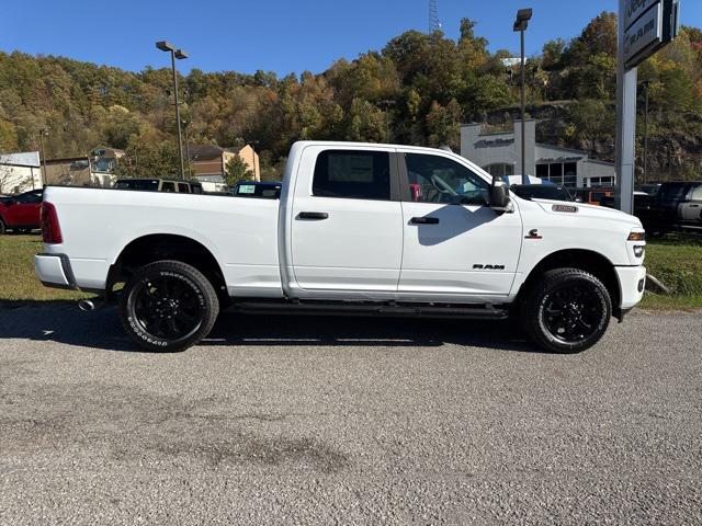 2026 RAM Ram 3500 RAM 3500 BIG HORN CREW CAB 4X4 64 BOX 2026 RAM Ram 3500 RAM 3500 BIG HORN CREW CAB 4X4 64 BOX