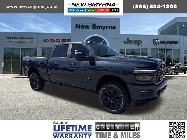 2026 RAM Ram 3500 RAM 3500 LARAMIE CREW CAB 4X4 64 BOX 2026 RAM Ram 3500 RAM 3500 LARAMIE CREW CAB 4X4 64 BOX