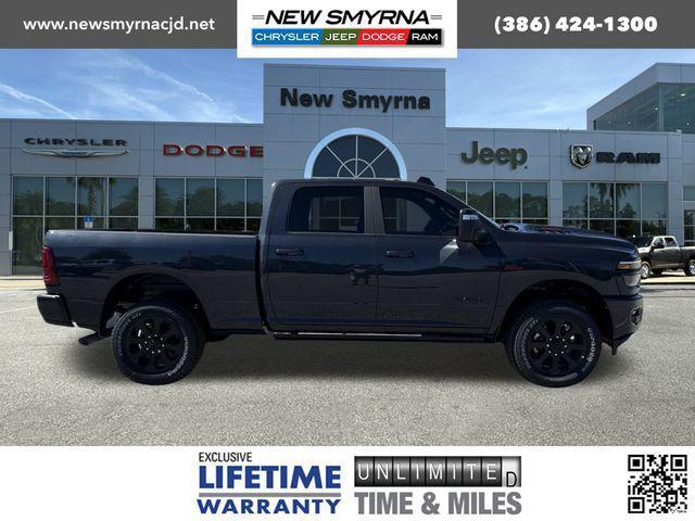 2026 RAM Ram 3500 RAM 3500 LARAMIE CREW CAB 4X4 64 BOX 2026 RAM Ram 3500 RAM 3500 LARAMIE CREW CAB 4X4 64 BOX