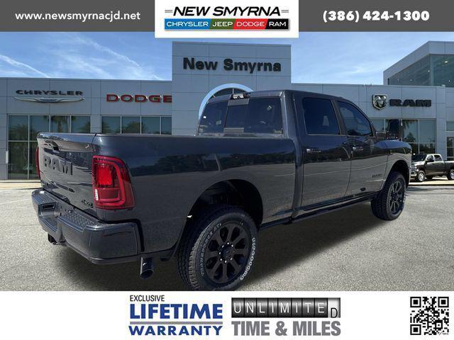 2026 RAM Ram 3500 RAM 3500 LARAMIE CREW CAB 4X4 64 BOX 2026 RAM Ram 3500 RAM 3500 LARAMIE CREW CAB 4X4 64 BOX