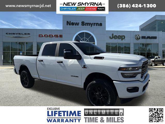 2026 RAM Ram 2500 RAM 2500 BIG HORN CREW CAB 4X4 64 BOX 2026 RAM Ram 2500 RAM 2500 BIG HORN CREW CAB 4X4 64 BOX