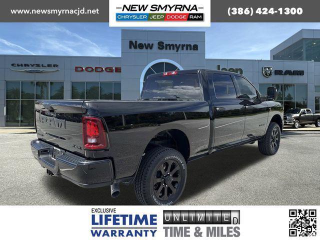 2026 RAM Ram 2500 RAM 2500 BIG HORN CREW CAB 4X4 64 BOX 2026 RAM Ram 2500 RAM 2500 BIG HORN CREW CAB 4X4 64 BOX