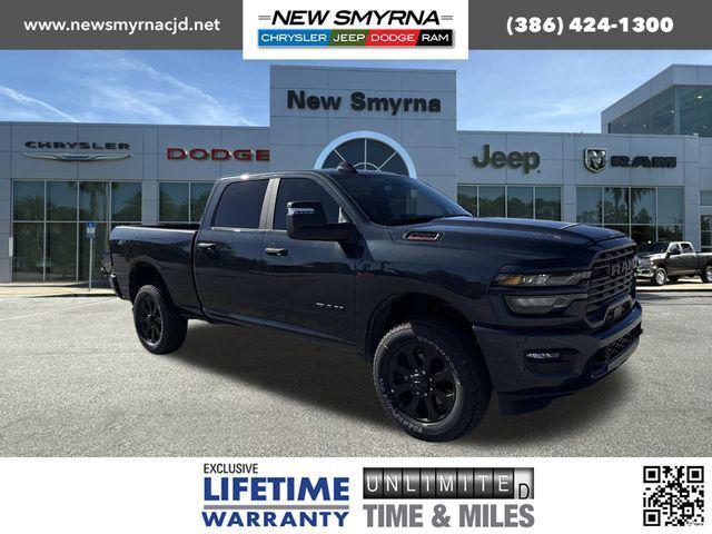 2026 RAM Ram 2500 RAM 2500 BIG HORN CREW CAB 4X4 64 BOX 2026 RAM Ram 2500 RAM 2500 BIG HORN CREW CAB 4X4 64 BOX