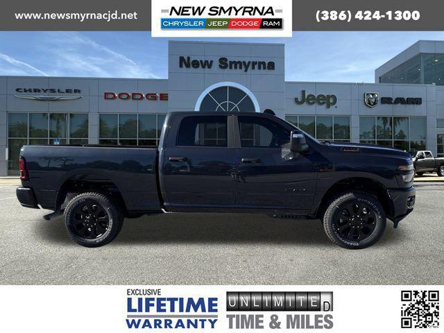 2026 RAM Ram 2500 RAM 2500 BIG HORN CREW CAB 4X4 64 BOX 2026 RAM Ram 2500 RAM 2500 BIG HORN CREW CAB 4X4 64 BOX