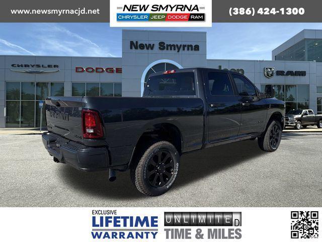 2026 RAM Ram 2500 RAM 2500 BIG HORN CREW CAB 4X4 64 BOX 2026 RAM Ram 2500 RAM 2500 BIG HORN CREW CAB 4X4 64 BOX