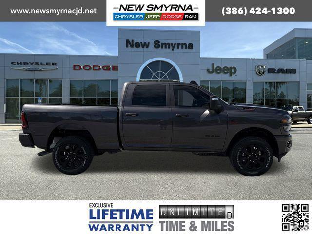 2026 RAM Ram 2500 RAM 2500 BIG HORN CREW CAB 4X4 64 BOX 2026 RAM Ram 2500 RAM 2500 BIG HORN CREW CAB 4X4 64 BOX