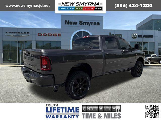 2026 RAM Ram 2500 RAM 2500 BIG HORN CREW CAB 4X4 64 BOX 2026 RAM Ram 2500 RAM 2500 BIG HORN CREW CAB 4X4 64 BOX