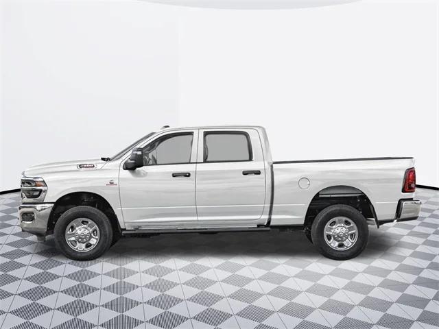 2026 RAM Ram 2500 RAM 2500 TRADESMAN CREW CAB 4X4 64 BOX 2026 RAM Ram 2500 RAM 2500 TRADESMAN CREW CAB 4X4 64 BOX