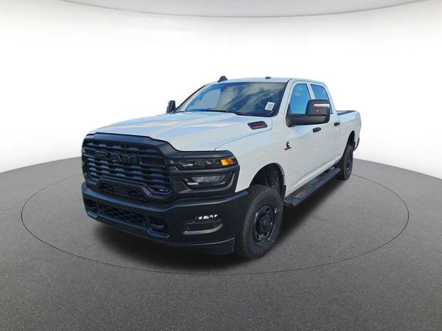 2026 RAM Ram 2500 RAM 2500 TRADESMAN CREW CAB 4X4 64 BOX