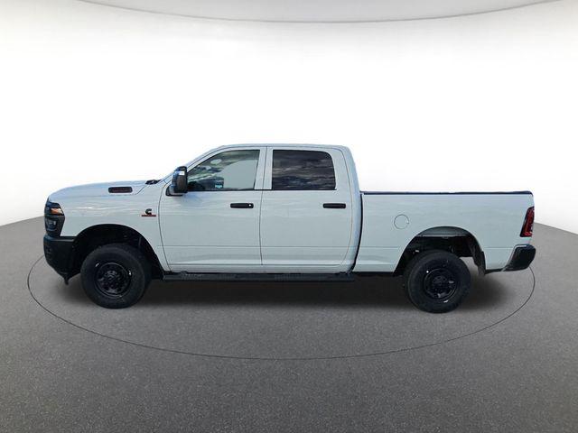 2026 RAM Ram 2500 RAM 2500 TRADESMAN CREW CAB 4X4 64 BOX