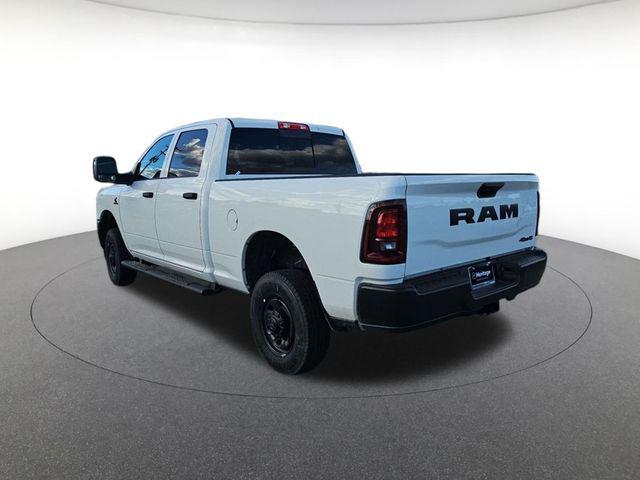 2026 RAM Ram 2500 RAM 2500 TRADESMAN CREW CAB 4X4 64 BOX