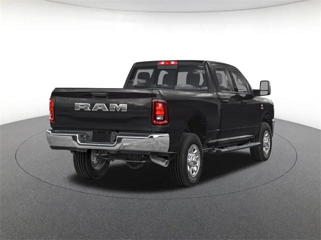 2026 RAM Ram 2500 RAM 2500 TRADESMAN CREW CAB 4X4 64 BOX 2026 RAM Ram 2500 RAM 2500 TRADESMAN CREW CAB 4X4 64 BOX
